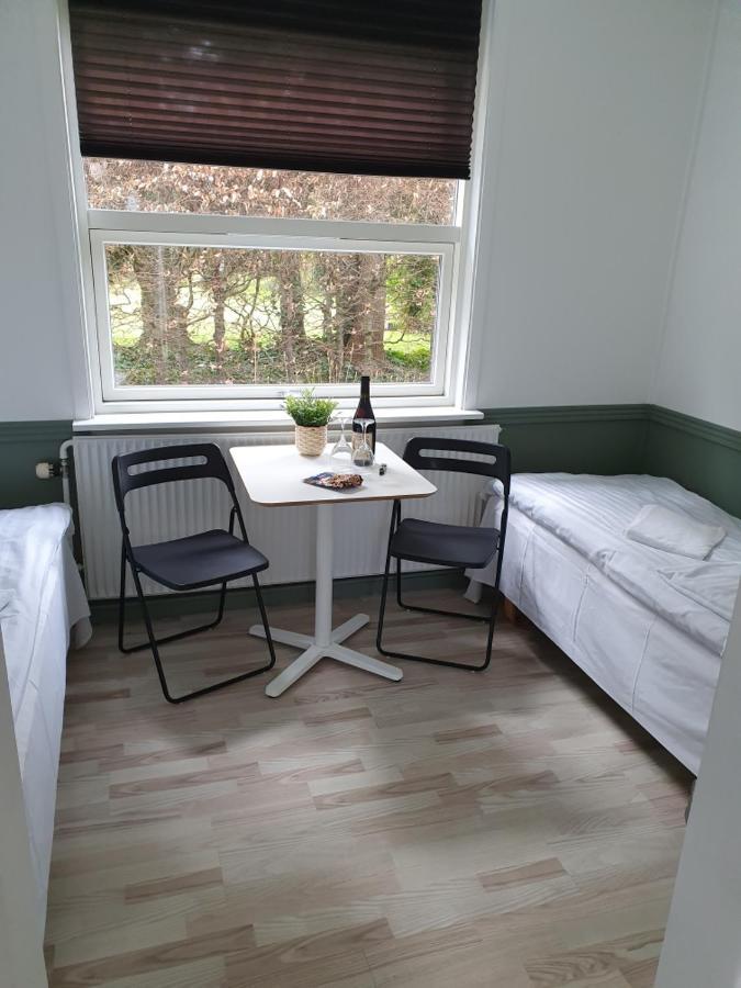 Danhostel Rebild Skorping Екстер'єр фото