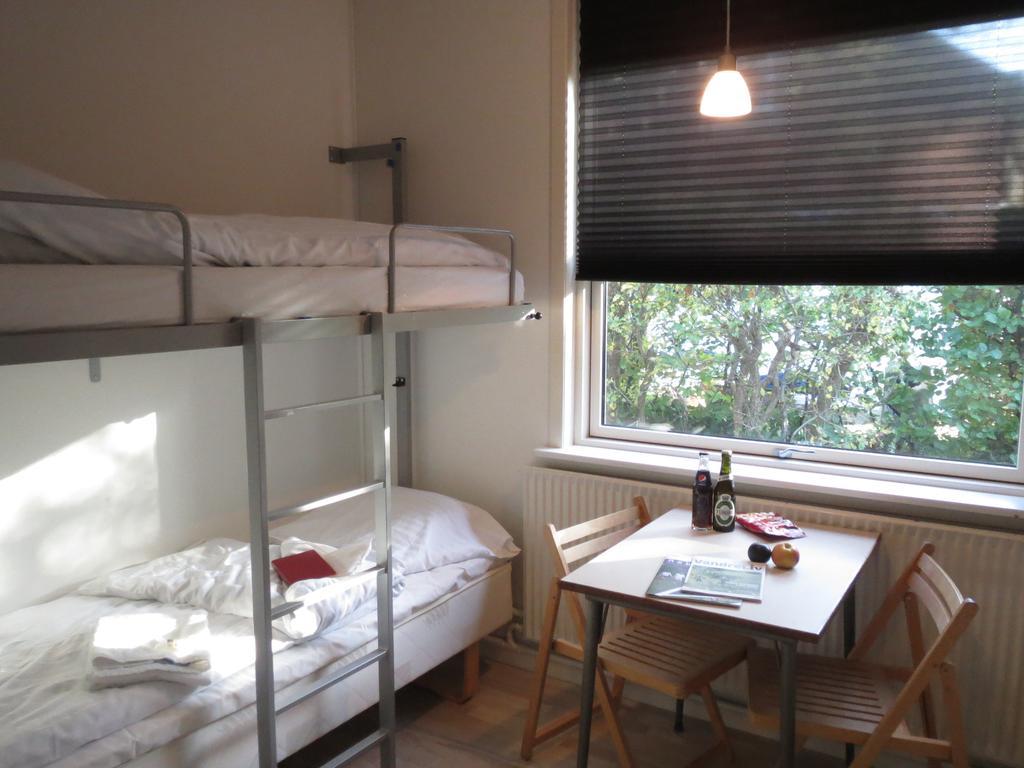 Danhostel Rebild Skorping Номер фото