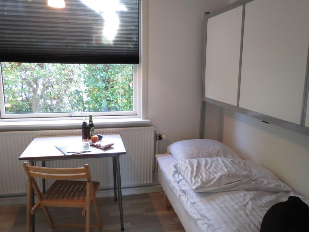 Danhostel Rebild Skorping Номер фото