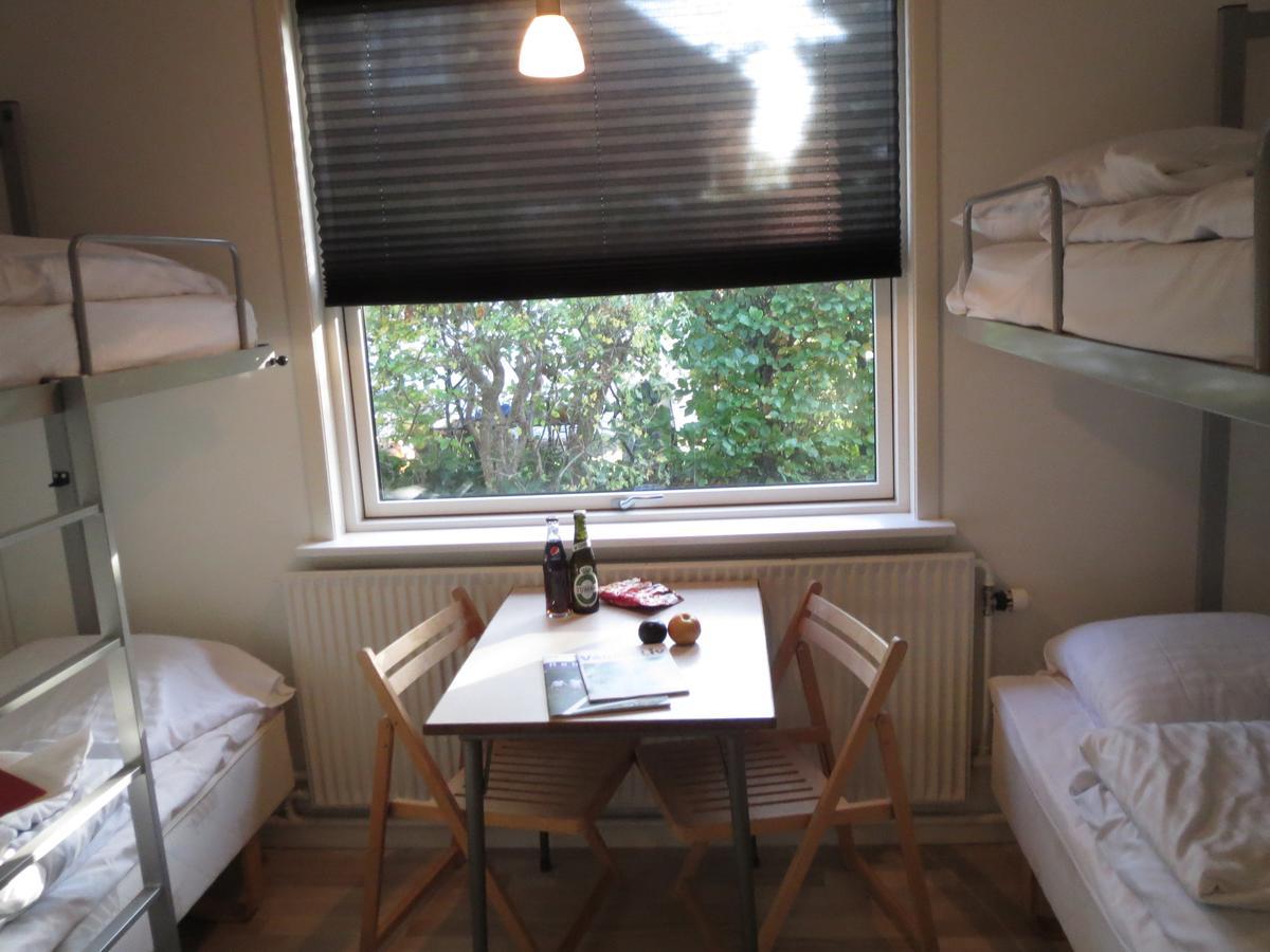Danhostel Rebild Skorping Екстер'єр фото