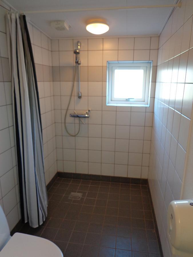 Danhostel Rebild Skorping Екстер'єр фото