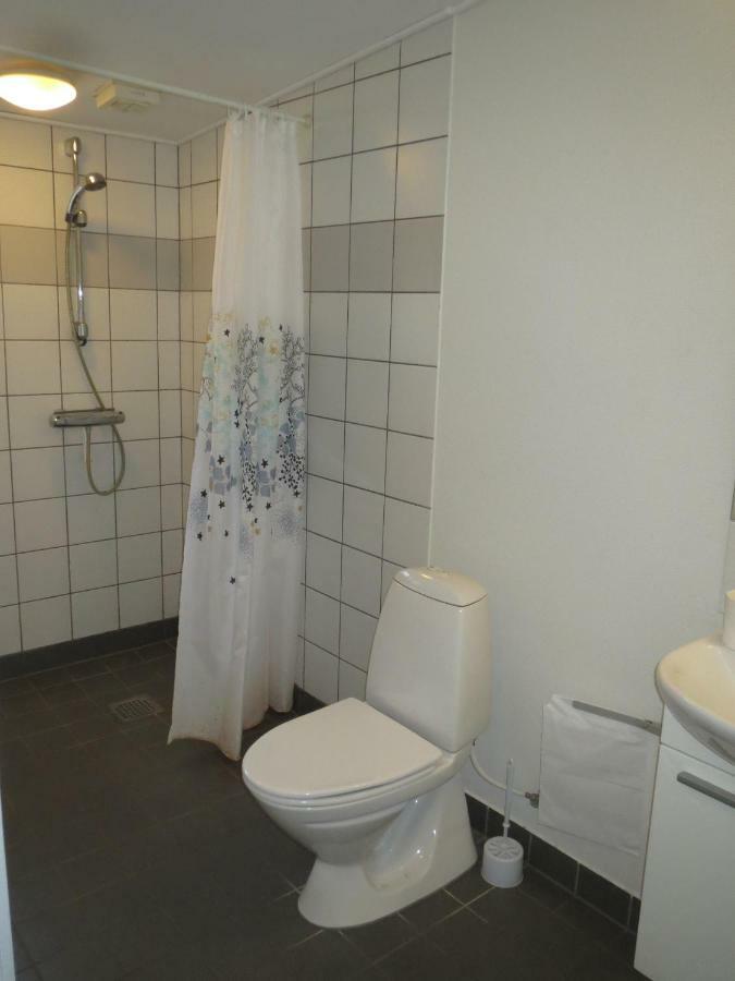 Danhostel Rebild Skorping Екстер'єр фото